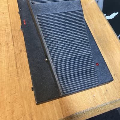 Reverb.com listing, price, conditions, and images for morley-vai-1-steve-vai-bad-horsie-wah