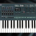 KORG  OPSIX Altered FM synthesizer (like new in box) FM DX