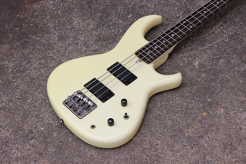 1984 Aria Pro II RSB Medium-II Bass Guitar (Made in Japan