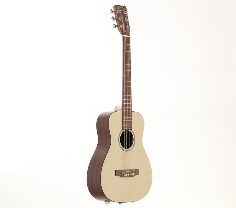 Martin LXM Natural [SN MG88372] (03/15)