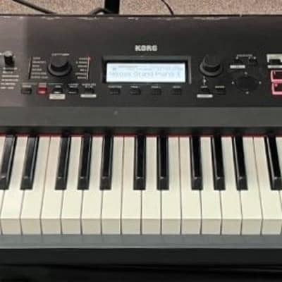 Korg Kross 288 Synthesizer (San Antonio, TX)