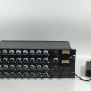 Heritage Audio MCM-20.4 16-Channel Summing Mixer