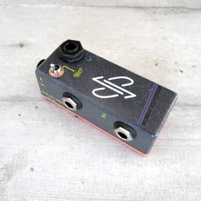 dpFX Pedals - 2-way, isolated, buffered Splitter (mini enclosure) image 2