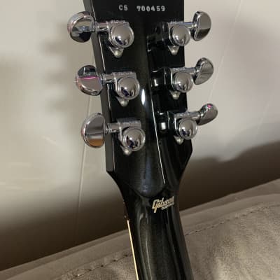 Gibson Modern Les Paul Axcess Custom Shop image 12