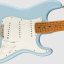 Fender Limited Edition Player Stratocaster® With Roasted Maple Neck & Custom Shop Fat 50s - Sonic Blue
