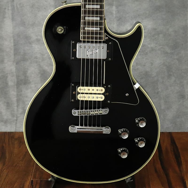 Rare vintage 70's - Greco Les Paul Standard EG480s (1974