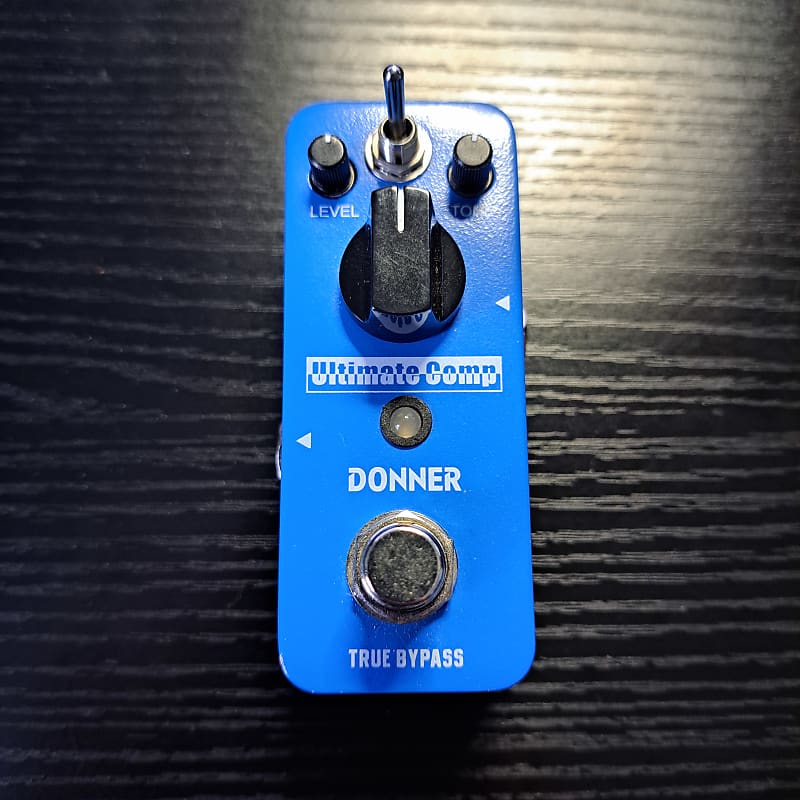 Donner Ultimate Comp