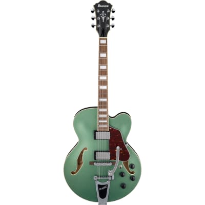 Ibanez AFS75T TRD フルアコ フルアコ シンライン Ibanez AFS75T-TRD-12-01 S15111799 made
