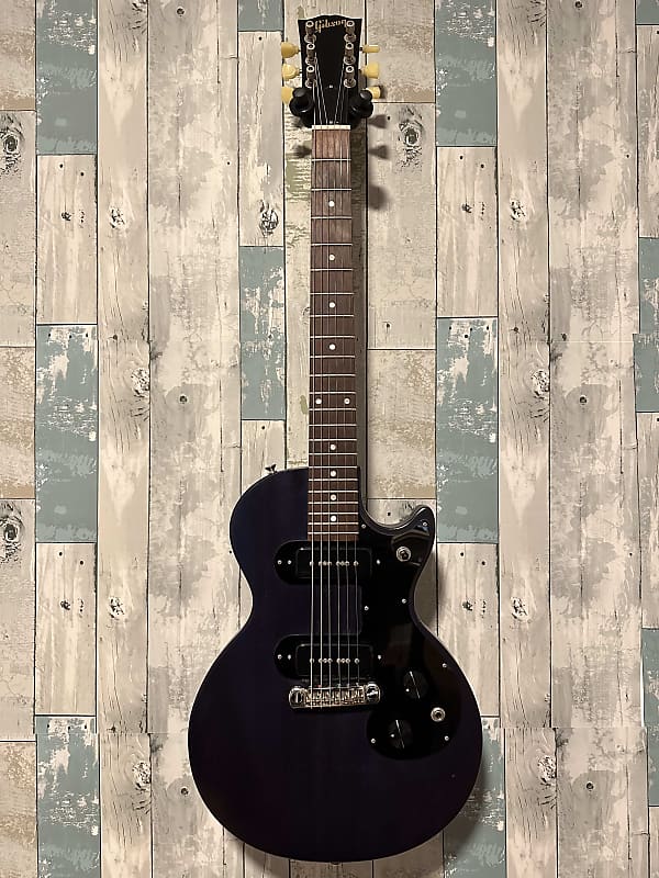 Gibson Melody Maker Special (2011 - 2013)