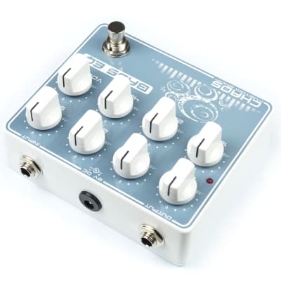 BASS EQUALIZER EQ CHAOS CUSTOM SHOP image 4