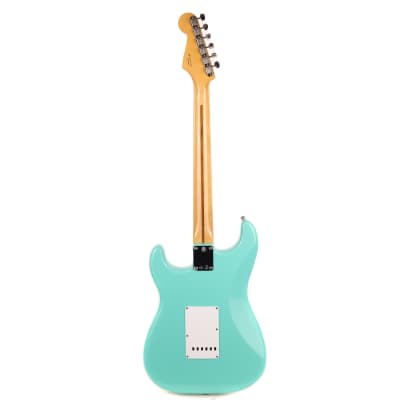 Fender Vintera '50s Stratocaster Seafoam Green 2022 image 3