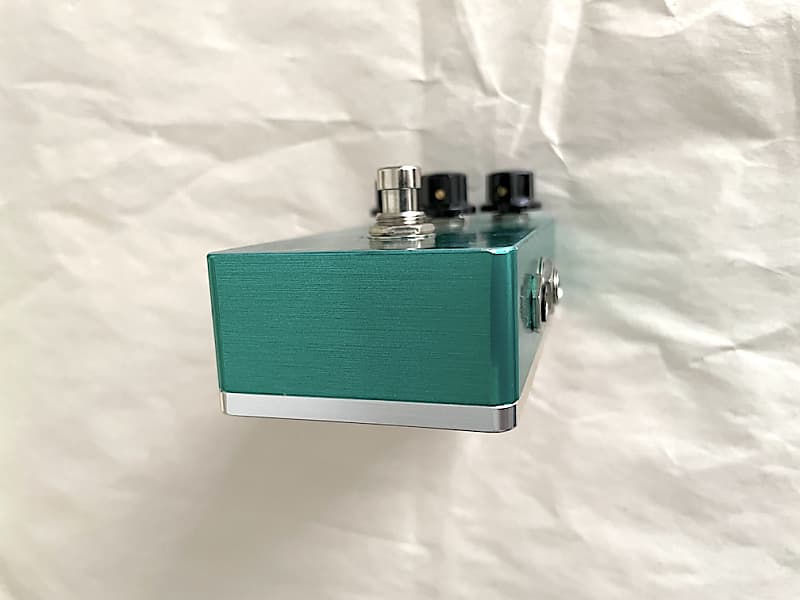 Leqtique Beryl #3, complete, mint | Reverb Leqtique Beryl #3, complete, mint | Reverb