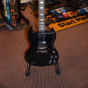 Gibson SG Standard 61 Ebony 2021 w/ OHSC