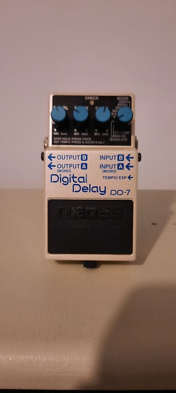 【美品】BOSS DIGITAL DELAY DD-7 ay0rti6j0dhxzgsnigwg__23478.