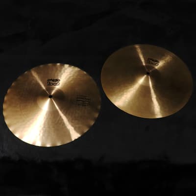 Paiste 14