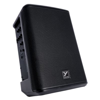 Yorkville EXM-Mobile-8 200 Watt 8" 3Way Battery-Powered Bluetooth Active Speaker image 3