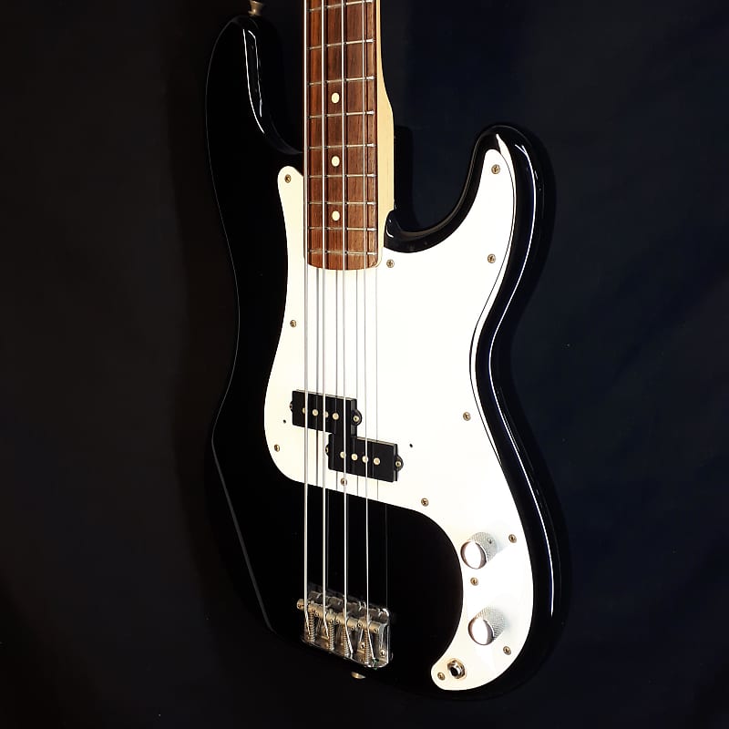 ベース Fender Japan PRECISION BASS Fender Made in Japan Traditional Original 50s Precision Bass