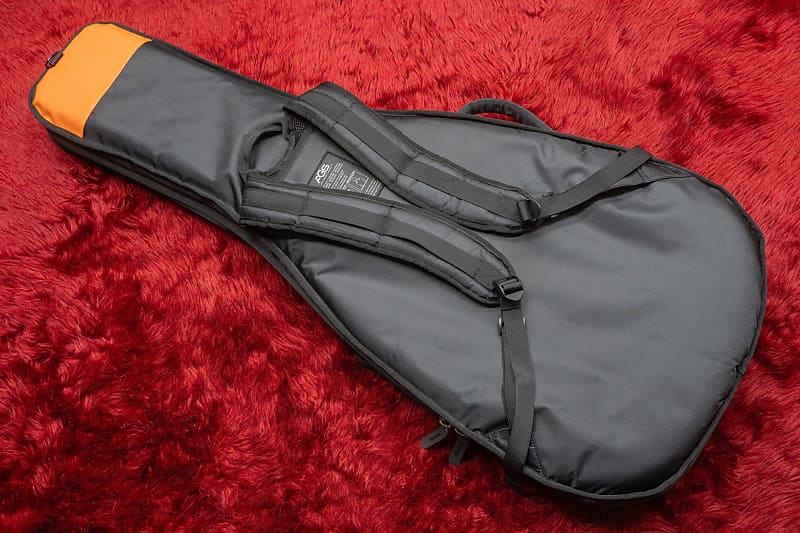 new】ROSIÉ / ROSIE Ultralight Guitar Case | Reverb Australia