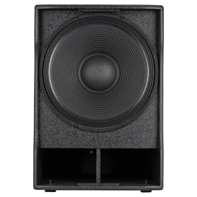 RCF EVOX 12 Active Two-Way Array Speaker System w/ Protective Covers image 5