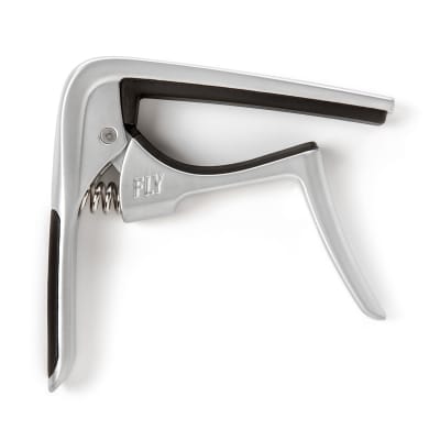 DUNLOP TRIGGER FLY CAPO -SATIN for sale