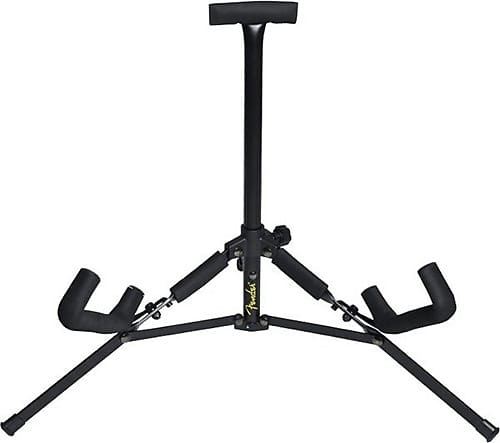 Fender Mini Acoustic Guitar Stand(New) image 1