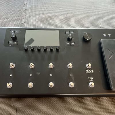 Line 6 Helix LT | Reverb Line 6 Helix LT | Reverb