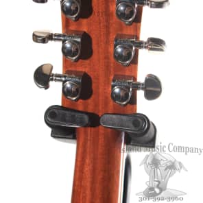 Gibson Hummingbird Modern Acoustic Guitar with Case Heritage Cherry Sunburst Finish image 6