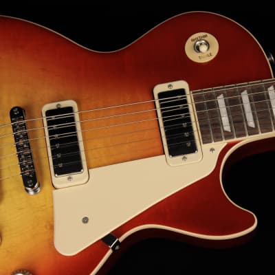 Immagine Gibson Les Paul 70s Deluxe - CS (#367) - 3