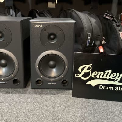 Roland DS-90 - Gearspace