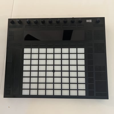 日本未発売】 ABLETON 2 Push Liveコントローラー DTM/DAW