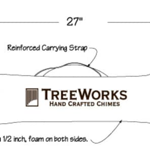 TreeWorks Lg24 Chime Case image 3