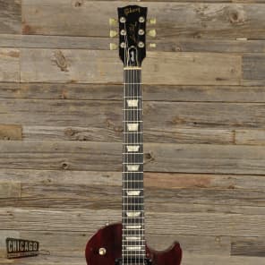 Gibson Les Paul Studio Wine Red 1991 (s465) image 6
