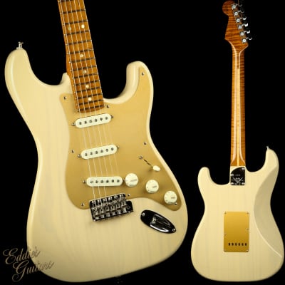 Fender Custom Shop American Custom Stratocaster | Reverb