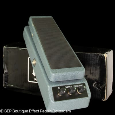 Real McCoy Custom RMC1 | Reverb