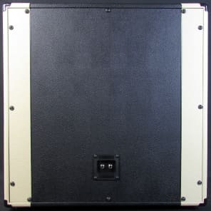 Sourmash 4x10 Cabinet w/Celestion TEN 30 Speakers in Tan & Black Tloex image 2