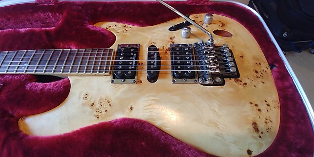 Ibanez prestige s2170fw price on sale