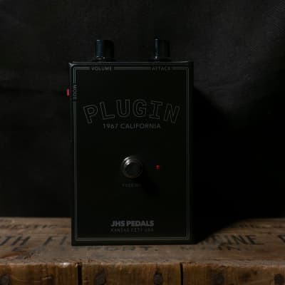 JHS Legends Series Plugin 1967 California Fuzz