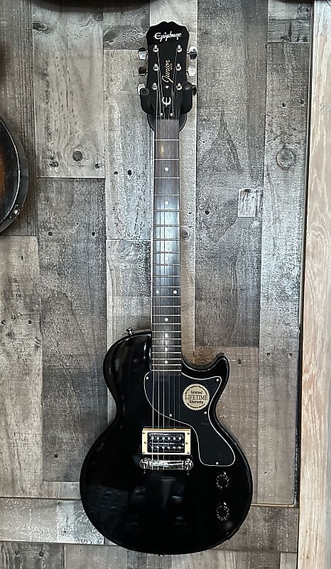 Epiphone Les Paul Junior (2020 - Present) | Reverb
