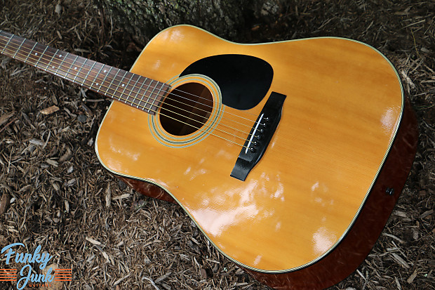 Fender clearance f5 acoustic