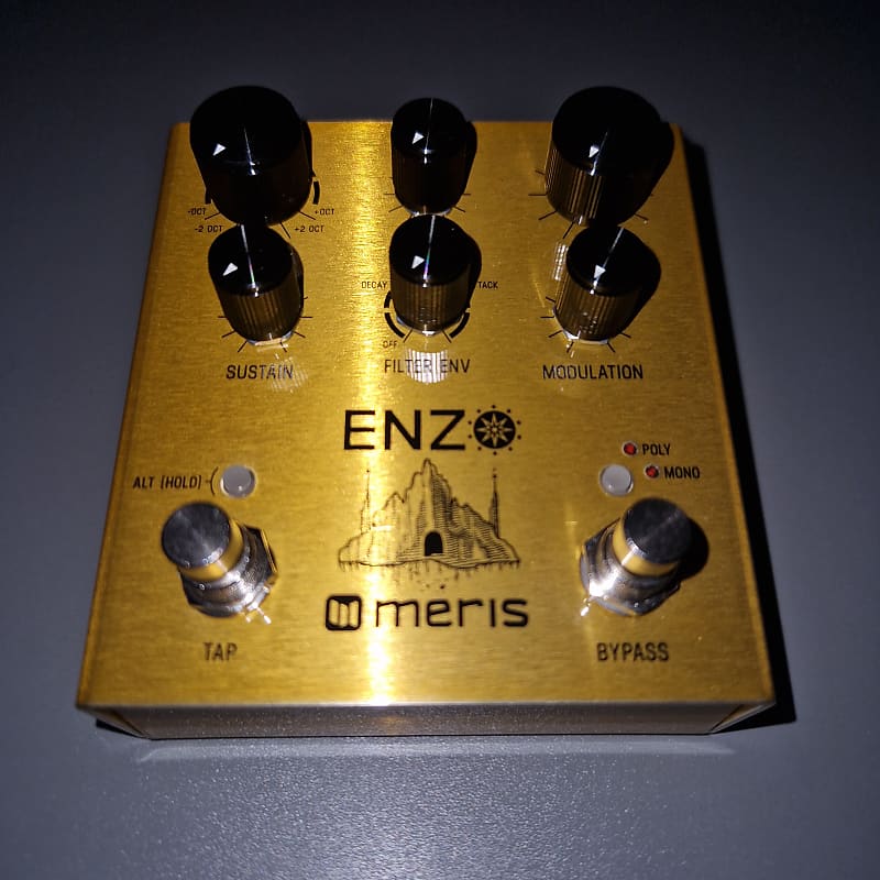 Meris Enzo