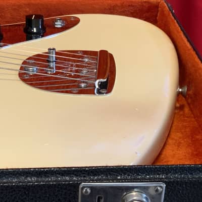 Fender Jaguar 1965 image 21