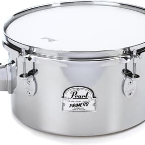 Pearl Primero Timbale with Mounting Clamp - 13" image 7