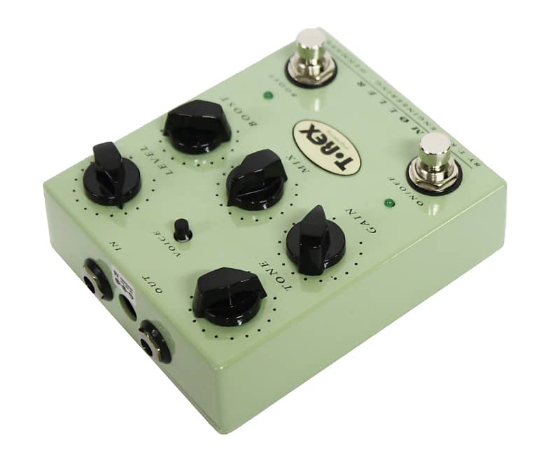 ギター T-Rex Moller → T-REX EFFECTS ← Pedals for guitar and bass players!