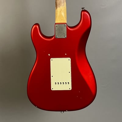 Nash S-67 Candy Apple Red image 16