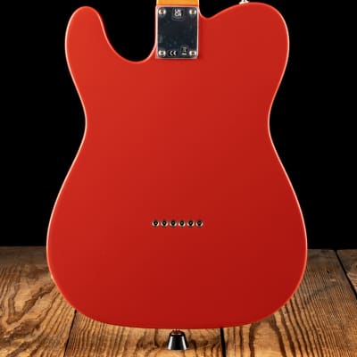 Fender Vintera II '60s Telecaster - Fiesta Red - Free Shipping image 5