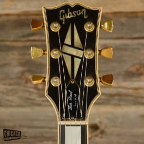 Gibson Les Paul Custom White 1976 (s319) image 6