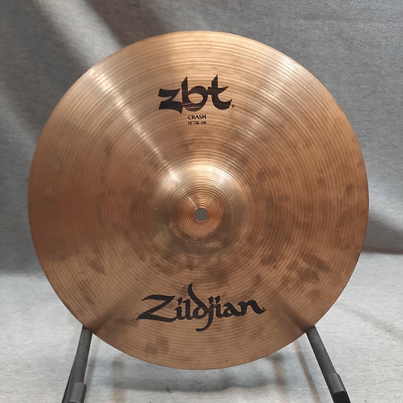 Zildjian 14