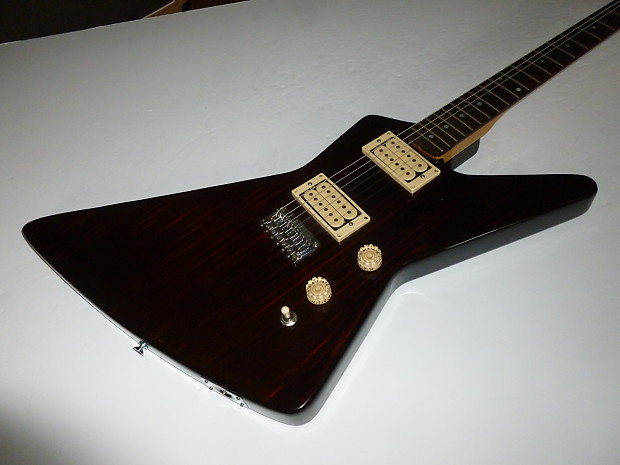 Hondo deluxe store series 780