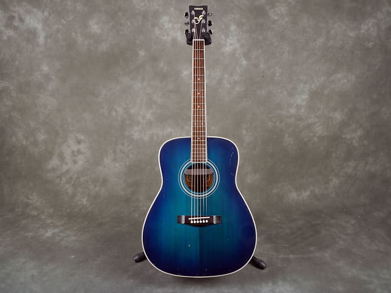 YAMAHA FG-422 OBB アコースティックギター YAMAHA FG-422 OBB Acoustic Guitar アコースティックギター