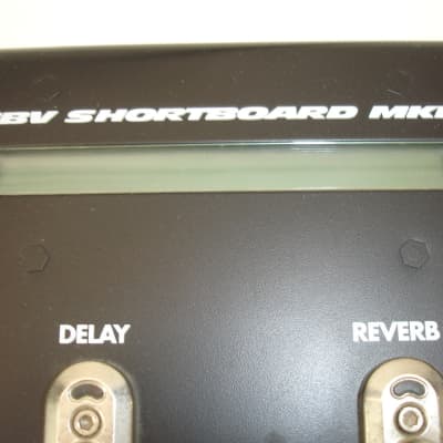Line 6 FBV Shortboard MKII Foot Controller | Reverb
